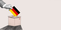Symbolbild: Wahlprogramme © Shutterstock, bearbeitet by IslamiQ.