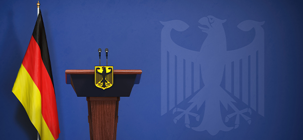 Muslime und Wahlen