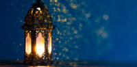 Ramadan © shutterstock, bearbeitet by IslamiQ.