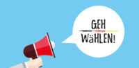 Ist wählen gehen haram?