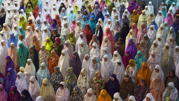 Ramadan 2025 – Nahrung für die Menschliche Seele