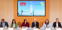 Peter Tschentscher (SPD), (c)Twitter, bearbeitet by iQ