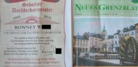 Rassistische Stellenanzeige © X @IlkoKowalczuk