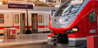 Regionalbahn © Shutterstock, bearbeitet by iQ