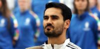 Ilkay Gündoğan bekommt Mevlüde-Genç-Medaille (c)shutterstock, bearbeitet by IQ