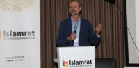 Prof. Dr. Mathias Rohe