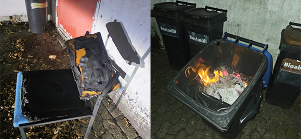 ATIB Bremen Rassistischer Angriff