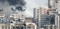 Völkermord, Gazastreifen