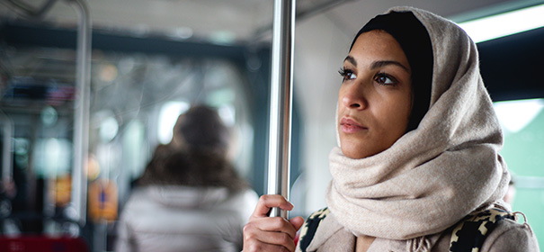 Muslime Österreich Kopftuch