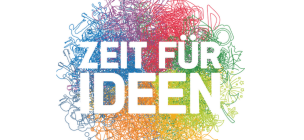 Zeit für Ideen