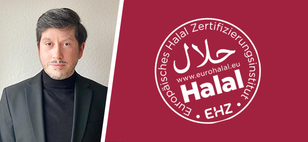 Burak Yılmaz - Geschäftsführer des EHZ