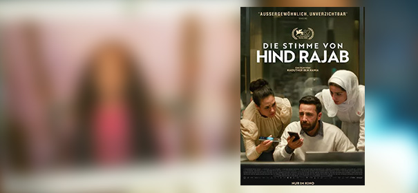 Dokufilm zum Genozid in Gaza