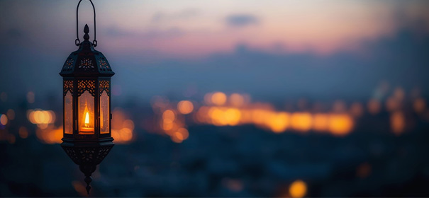 Ramadan 2026 - Infos und Iftarzeiiten