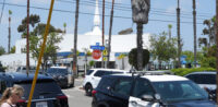 Terroranschlag auf Moschee in San Diego © Michael Ho Wai Lee - AA, bearbeitet by iQ.