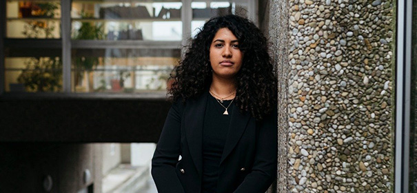 Dunia Khalil zum Kopftuchverbot in Österreich