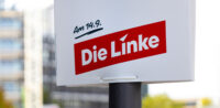 Linke nennt Vorgehen in Gaza als Völkermord