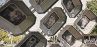 Gedenken an die Opfer des rassistischen OEZ-Anschlags @ Stadt München, bearbeitet by iQ.