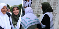 Srebrenica, Mars Mira