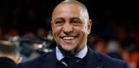 Die brasilianische Fußballlegende Roberto Carlos © shutterstock, bearbeitet by IslamiQ.