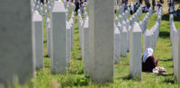 Srebrenica
