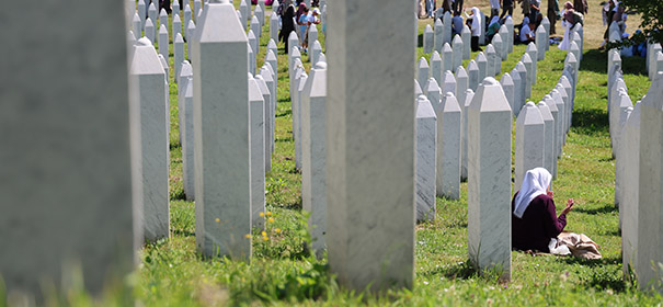 Srebrenica