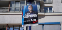 Ulrich Siegmund (AfD) gewinnt Landtagswahl in Sachsen-Anhalt © shutterstock, bearbeitet by iQ