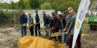 Erster muslimischer Friedhof (c)KRM, bearbeitet by iQ