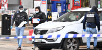 Schüsse in Paris auf Muslime © Shutterstock, bearbeitet by iQ